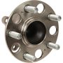 BCA NTN BEARINGS WE60573 Gen 3 Wheel Hub Assembly
