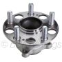 BCA NTN BEARINGS WE60573 Gen 3 Wheel Hub Assembly