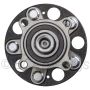 BCA NTN BEARINGS WE60573 Gen 3 Wheel Hub Assembly