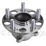 BCA NTN BEARINGS WE60573 Gen 3 Wheel Hub Assembly