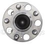 BCA NTN BEARINGS WE60573 Gen 3 Wheel Hub Assembly