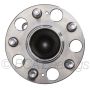 BCA NTN BEARINGS WE60573 Gen 3 Wheel Hub Assembly
