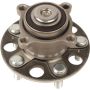 BCA NTN BEARINGS WE60573 Gen 3 Wheel Hub Assembly