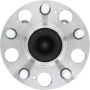 BCA NTN BEARINGS WE60573 Gen 3 Wheel Hub Assembly