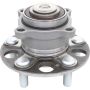 BCA NTN BEARINGS WE60573 Gen 3 Wheel Hub Assembly