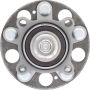 BCA NTN BEARINGS WE60573 Gen 3 Wheel Hub Assembly