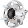 BCA NTN BEARINGS WE60573 Gen 3 Wheel Hub Assembly