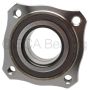 BCA NTN BEARINGS WE60600 Gen 2 Wheel Bearing Module
