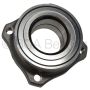 BCA NTN BEARINGS WE60600 Gen 2 Wheel Bearing Module