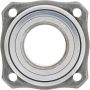 BCA NTN BEARINGS WE60600 Gen 2 Wheel Bearing Module