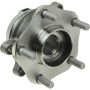 BCA NTN BEARINGS WE60603 Gen 3 Wheel Hub Assembly