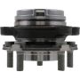 BCA NTN BEARINGS WE60603 Gen 3 Wheel Hub Assembly