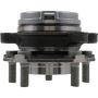 BCA NTN BEARINGS WE60603 Gen 3 Wheel Hub Assembly
