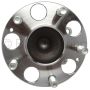 BCA NTN BEARINGS WE60614 Gen 3 Wheel Hub Assembly