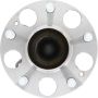 BCA NTN BEARINGS WE60614 Gen 3 Wheel Hub Assembly