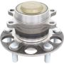 BCA NTN BEARINGS WE60614 Gen 3 Wheel Hub Assembly