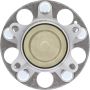 BCA NTN BEARINGS WE60614 Gen 3 Wheel Hub Assembly