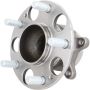 BCA NTN BEARINGS WE60614 Gen 3 Wheel Hub Assembly