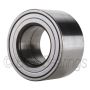 BCA NTN BEARINGS WE60691 Double Row Angular Unit Bearing