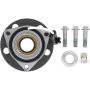 BCA NTN BEARINGS WE60702HW Gen 3 Wheel Hub Assembly