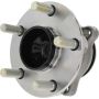 BCA NTN BEARINGS WE60711 Gen 3 Wheel Hub Assembly
