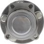 BCA NTN BEARINGS WE60711 Gen 3 Wheel Hub Assembly