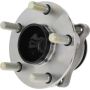 BCA NTN BEARINGS WE60711 Gen 3 Wheel Hub Assembly
