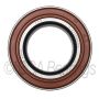 BCA NTN BEARINGS WE60836 Double Row Angular Unit Bearing