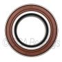 BCA NTN BEARINGS WE60836 Double Row Angular Unit Bearing