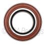 BCA NTN BEARINGS WE60836 Double Row Angular Unit Bearing
