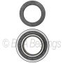 BCA NTN BEARINGS WE61053 Taper Roller Bearing Kit