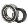BCA NTN BEARINGS WE61053 Taper Roller Bearing Kit