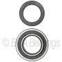 BCA NTN BEARINGS WE61053 Taper Roller Bearing Kit