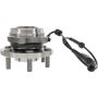 BCA NTN BEARINGS WE61172 Gen 3 Wheel Hub Assembly