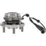 BCA NTN BEARINGS WE61172 Gen 3 Wheel Hub Assembly