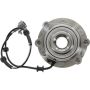 BCA NTN BEARINGS WE61172 Gen 3 Wheel Hub Assembly