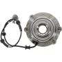 BCA NTN BEARINGS WE61172 Gen 3 Wheel Hub Assembly