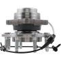 BCA NTN BEARINGS WE61343 Gen 3 Wheel Hub Assembly