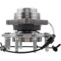 BCA NTN BEARINGS WE61343 Gen 3 Wheel Hub Assembly