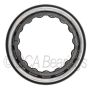BCA NTN BEARINGS WE61456 Cylindrical Roller Bearing Outer Assembly