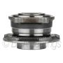 BCA NTN BEARINGS WE61545 Gen 3 Wheel Hub Assembly