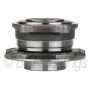 BCA NTN BEARINGS WE61545 Gen 3 Wheel Hub Assembly