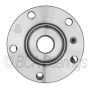 BCA NTN BEARINGS WE61545 Gen 3 Wheel Hub Assembly