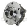 BCA NTN BEARINGS WE61545 Gen 3 Wheel Hub Assembly