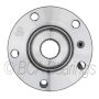 BCA NTN BEARINGS WE61545 Gen 3 Wheel Hub Assembly