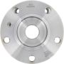 BCA NTN BEARINGS WE61545 Gen 3 Wheel Hub Assembly