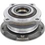 BCA NTN BEARINGS WE61545 Gen 3 Wheel Hub Assembly