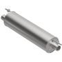 BREXHAUST 235-899 Exhaust Muffler Assembly