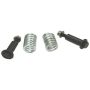 BREXHAUST 254-999 Exhaust Bolt and Spring