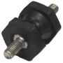 BREXHAUST 255-627 Exhaust System Hanger Insulator